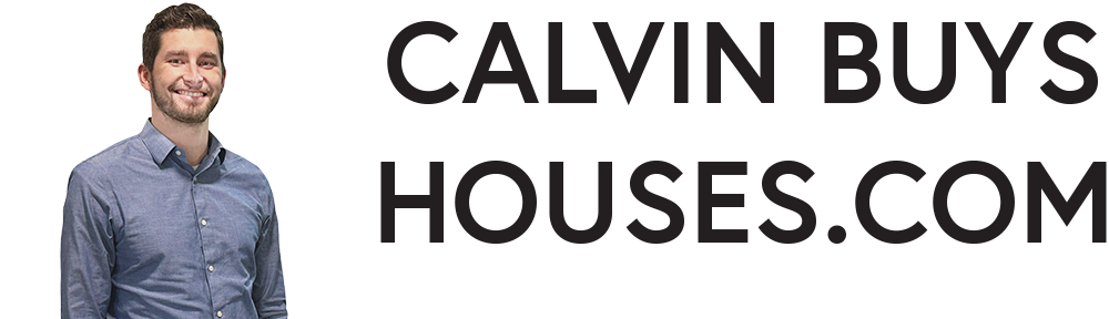 Calvin Buys Houses